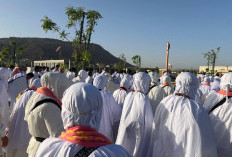 Madinah Lepas Kloter Terakhir ke Makkah, Operasional Gelombang Pertama Ditutup Lancar