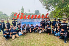 Perkuat Tata Kelola Sawit Berkelanjutan, 19 Karyawan PTPN IV Regional IV Lulus Akreditasi Auditor ISPO