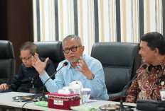 Bank Jambi Terus Dorong Transparansi demi Mewujudkan Bisnis Berkelanjutan