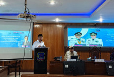 Cek Endra Berang Jadestone Energy Hanya Utus Staf di Kunker Spesifik DPR-RI Tanjabbar