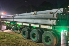 Bupati M. Syukur Pastikan Empat RT di Desa Empang Benao Segera Teraliri Listrik PLN