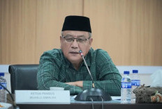 Muhilli Amin: Pansus Zona Merah Gali Data Sertifikat Warga Terdampak