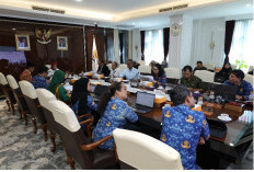 35 ASN Pelanggar Disiplin Dijatuhi Sanksi Tegas dalam Sidang BPASN, Berikut Daftar Kasusnya