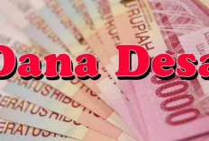 Dana Desa di Kerinci Menyusut Rp 25 Miliar