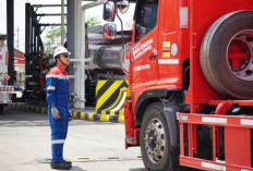 Jaga Transparansi Distribusi BBM, Pertamina Patra Niaga Tingkatkan Pengawasan di Jambi