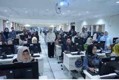 1.910 ASN Banyuasin Ikut Profiling untuk Pemetaan Jabatan Eselon dan Pelayanan
