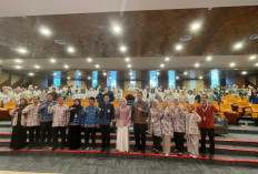IMAKO FKIP UNJA Gelar Seminar Nasional, Perkuat Peran Pendidikan Ekonomi Mencetak Generasi Kreatif 