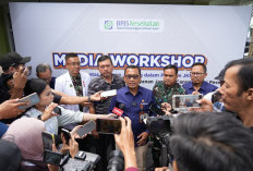 BPJS Kesehatan Dorong Layanan Jantung Berbasis Outcome
