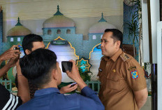 Kepadatan Lalin Makin Tinggi,Bupati Merangin Optimis Peralihan Status Jalan Jalur Tiga ke Nasional Terealisasi