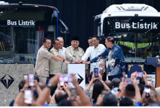 Presiden Prabowo Targetkan Produksi Massal Sedan Listrik pada 2028