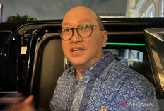 Danantara Masuk GoTo Fokus Tingkatkan Kesejahteraan Ojol