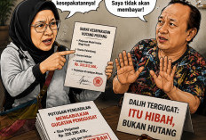 Menunggak Hutang Ratusan Juta, Pemilik Konter Service HP Youme Palembang Wajib Lunasi Sesuai Putusan Pengadila