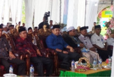 Bupati M. Syukur: Pesantren Adalah Benteng di Era Digital
