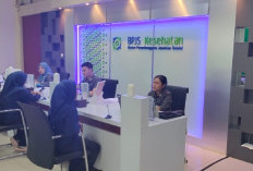 BPJS Kesehatan Tegaskan Belum Ada Penyesuaian Iuran JKN