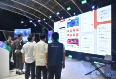 Super App JAGA Resmi Diluncurkan, Layanan Publik Kota Jambi Makin Cepat dan Mudah