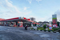 Jelang Lebaran 2026, Pertamina Patra Niaga Pastikan Ketersediaan Pasokan BBM-LPG
