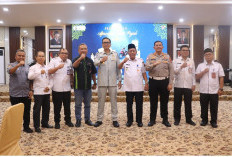 Pemprov Jambi Berikan Apresiasi Taat Pajak Tahun 2026