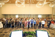 OJK Perkuat Pelindungan Konsumen, Gandeng PBB Tanggulangi Ancaman Scam Digital yang Meluas