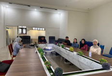 Optimalisasi Layanan AHU dan KI, Kanwil Kemenkum Jambi Ikuti Forum “PASTI ADA SOLUSI” Episode 4