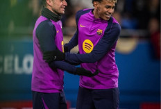 RESMI! BRI Jalin Kemitraan dengan Barcelona Sebagai Partner Perbankan