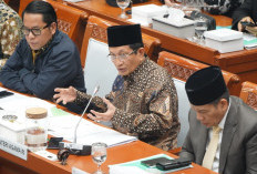 Prioritaskan Kesejahteraan Guru, Komisi VIII DPR Dukung Usulan Tambahan Anggaran Kemenag 2026