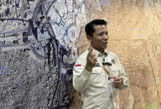  Haji 2026, Kemenhaj Petakan 177 Hotel di 5 Wilayah Makkah, Berikut Lokasinya