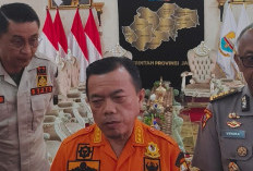 Sulit Temukan Awan Potensial, Operasi Hujan Buatan Atasi Karhutla Jambi Terkendala Cuaca