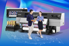 Teknologi Digital Dye-Sublimation Percepat Transformasi Industri Cetak Tekstil Asia Tenggara