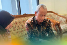 31.856 Guru Madrasah di Jateng Terima TPG, Sinkronisasi Data Guru PPG 2025 Dikebut