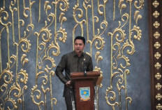 Tak Sedap Dipandang dan Berbahaya, DPRD Soroti Kabel Internet di Kota Jambi