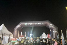 Kejuaraan Lari Lintas Alam 