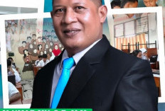 Kadisdik Jambi M. Umar Instruksikan SMA/SMK dan SLB Belajar Daring Jika ISPU Level Sangat Tidak Sehat