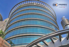 Askrindo Lolos Audit Pengawasan Atas Sistem Anti Penyuapan