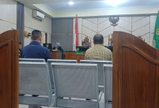 Petinggi PT PAL Jalani Sidang Tuntutan, Bengawan Kamto Dituntut 6 Tahun Penjara