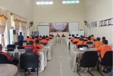 PTPN IV PalmCo Perkuat Mitigasi Karhutla dan Ekonomi Warga Lewat Program Desa Mandiri Peduli Gambut