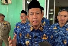 Bupati BBS Tancap Gas Awasi Harga Sawit, Bakal Sidak PKS