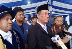  Bye-bye Impor! Terapkan B50, Mentan Amran Tegaskan RI Stop Belanja Solar per 1 Juli 2026