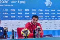 Jelang Laga FIFA Series 2026, Elkan Baggott Siap Bawa Kualitas Kepemimpinan ke Timnas Indonesia