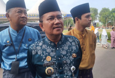 Maulana Naik Pitam, Sebut Ada OPD Santai Saat Pemkot Kerja Mati-Matian