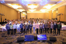 Arsitektur Baru Keuangan Digital: OJK Godok Peta Jalan IAKD 2026–2031 demi Lindungi Konsumen dan Jaga Pasar