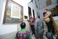 Kementerian Kebudayaan Jajaki Kolaborasi dengan Danantara & Jasa Raharja Hadirkan Museum Film Kota Tua Jakarta
