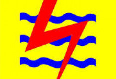 Hujan dan Angin Kencang Picu Gangguan, Listrik di Kenali Asam Berulang Kali Padam