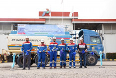 Pertamina Patra Niaga Hadirkan Biosolar B40 Performance untuk Dukung Keandalan Operasional Industri