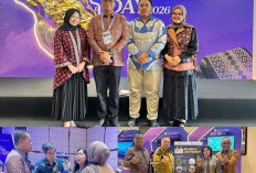 Tirta Mayang Bidik Investor di SID 2026, Tawarkan Proyek Strategis Air Minum