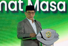 Tahun 2026, Pemerintah Siapkan Anggaran Belasan Triliun untuk Guru Keagamaan