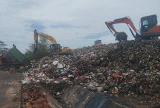Sampah Disulap Jadi Listrik! Kota Jambi Masuk 10 Daerah Prioritas Nasional