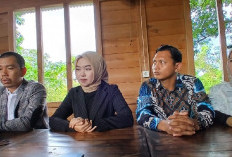 Bantah Tuduhan Tipu Gelap, Kuasa Hukum Salsa : Ini Murni Perjanjian Bisnis