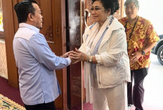 Gubernur Al Haris Terima Audiensi Ketua Umum DPP Walubi Siti Hartati Murdaya, Bahas Kerukunan dan Pemberdayaan