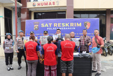 Istri dan Mertua Rencanakan Pembunuhan Budi, Bayar Eksekutor Rp85 Juta