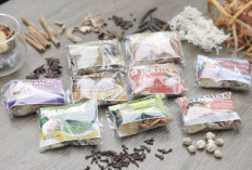 Merintis dari Rumah, UMKM Bumbu Kemasan Ini Ubah Kesulitan Menjadi Peluang Berkat Pemberdayaan BRI